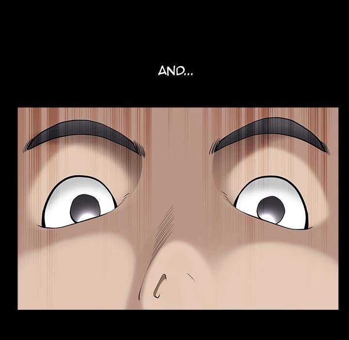 Neighbors Manhwa - Chapter 48 Page 21