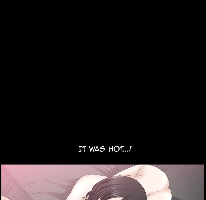 Neighbors Manhwa - Chapter 48 Page 22