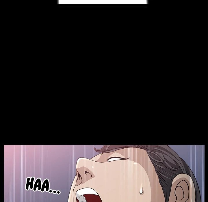 Neighbors Manhwa - Chapter 48 Page 27