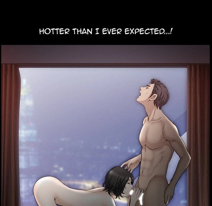 Neighbors Manhwa - Chapter 48 Page 29