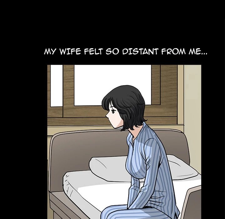 Neighbors Manhwa - Chapter 48 Page 41