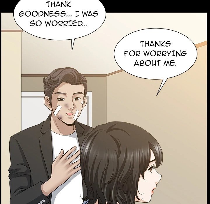 Neighbors Manhwa - Chapter 48 Page 52