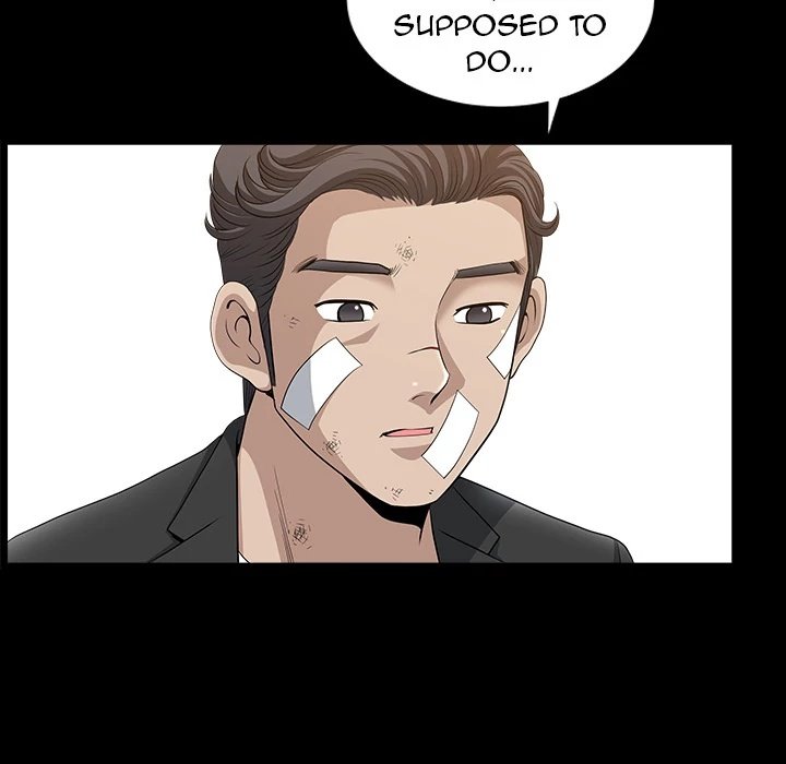 Neighbors Manhwa - Chapter 48 Page 54