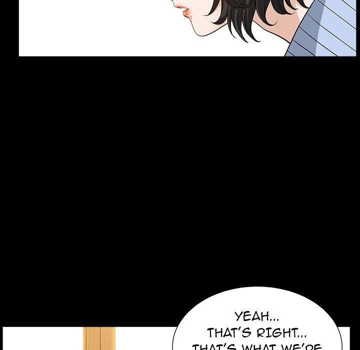 Neighbors Manhwa - Chapter 48 Page 56