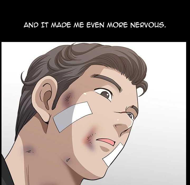 Neighbors Manhwa - Chapter 48 Page 60