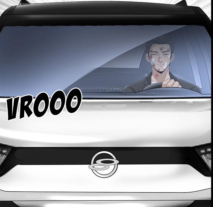 Neighbors Manhwa - Chapter 48 Page 83