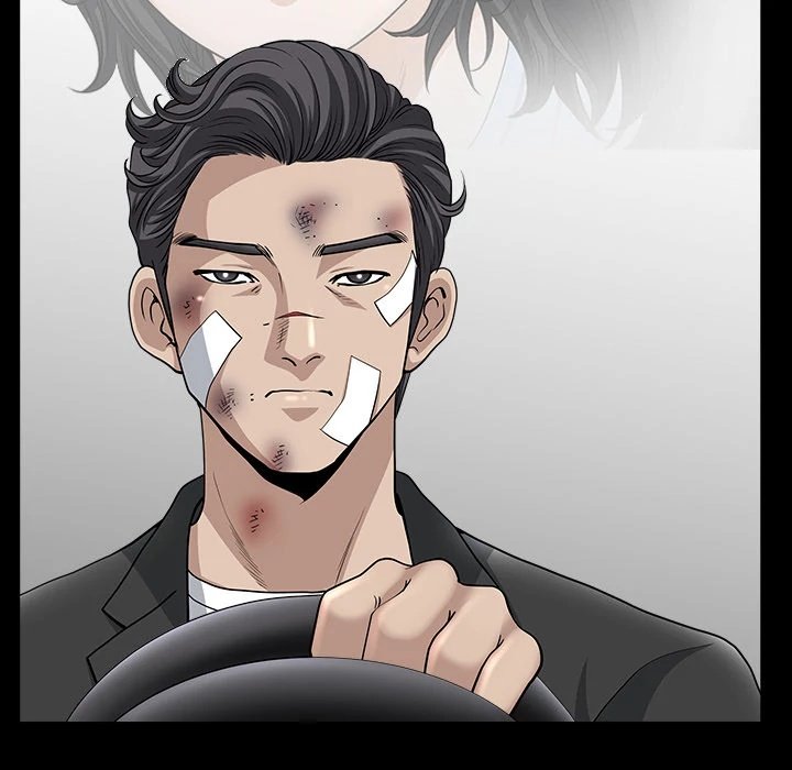 Neighbors Manhwa - Chapter 48 Page 85