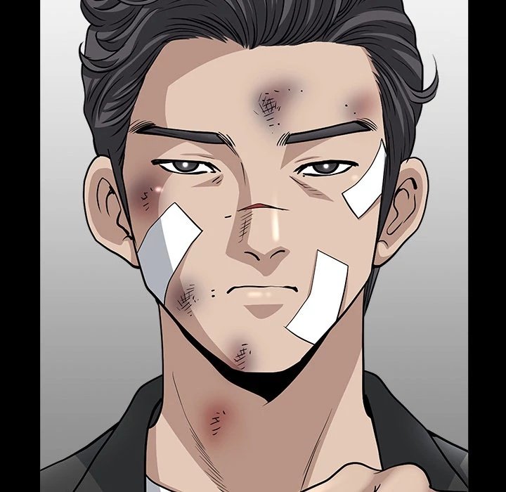 Neighbors Manhwa - Chapter 48 Page 87