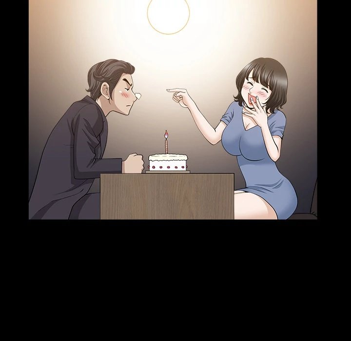 Neighbors Manhwa - Chapter 48 Page 92