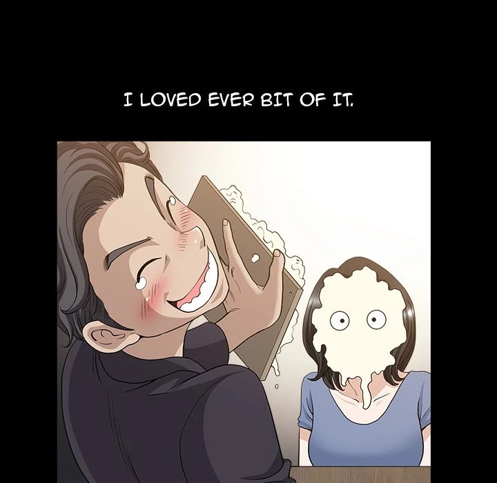 Neighbors Manhwa - Chapter 48 Page 93