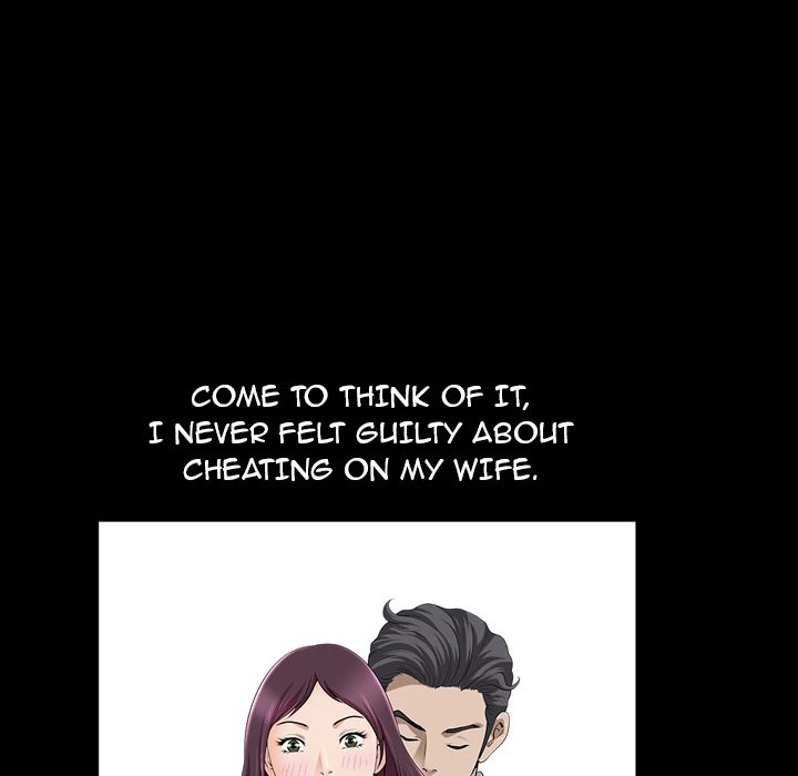 Neighbors Manhwa - Chapter 48 Page 98