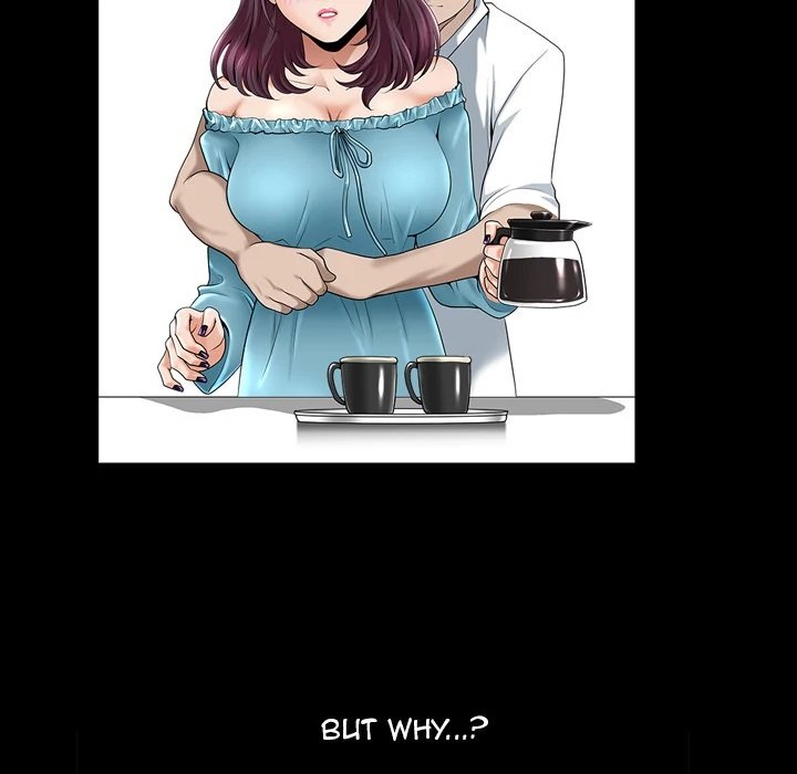 Neighbors Manhwa - Chapter 48 Page 99