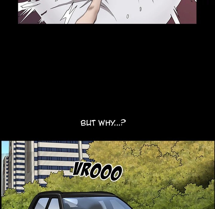 Neighbors Manhwa - Chapter 48 Page 108