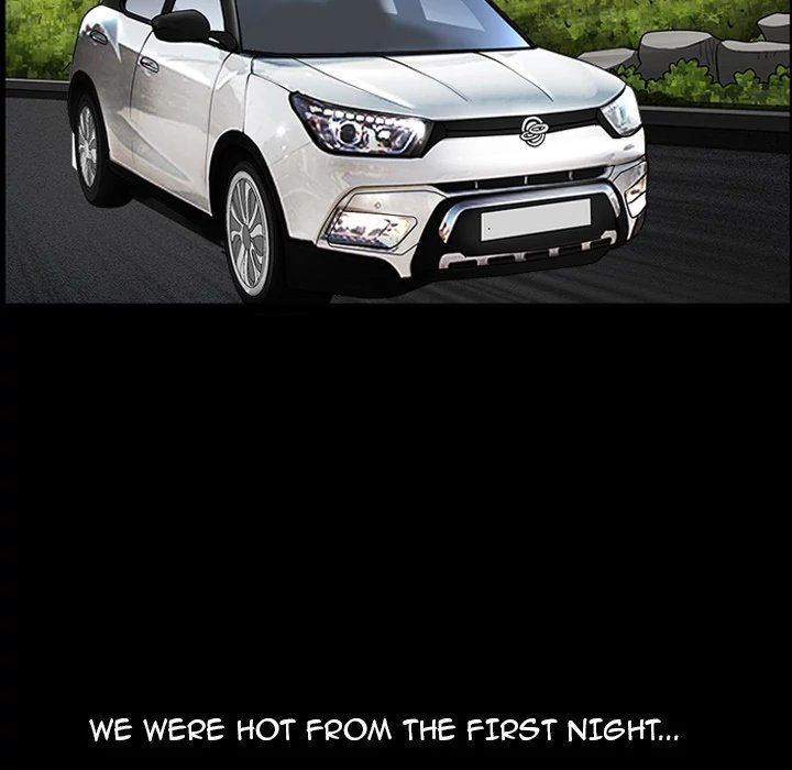 Neighbors Manhwa - Chapter 48 Page 109