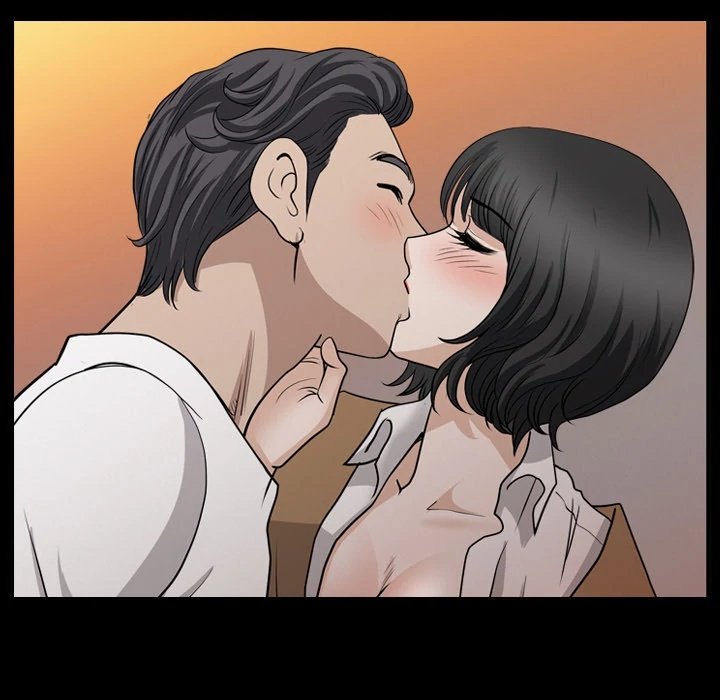 Neighbors Manhwa - Chapter 48 Page 110