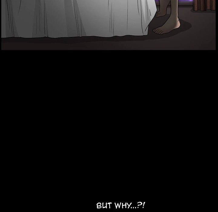 Neighbors Manhwa - Chapter 48 Page 116