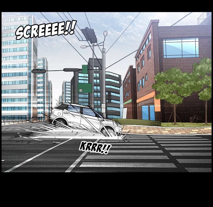 Neighbors Manhwa - Chapter 48 Page 117