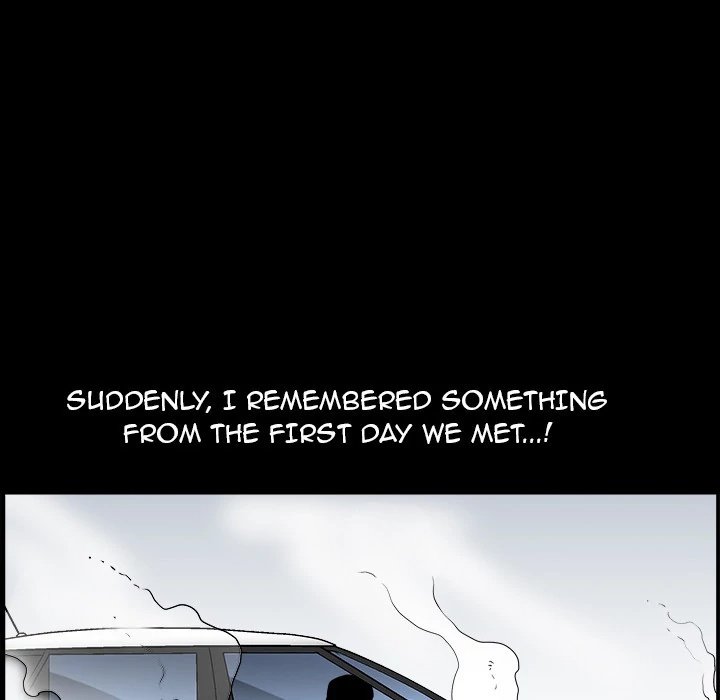 Neighbors Manhwa - Chapter 48 Page 118