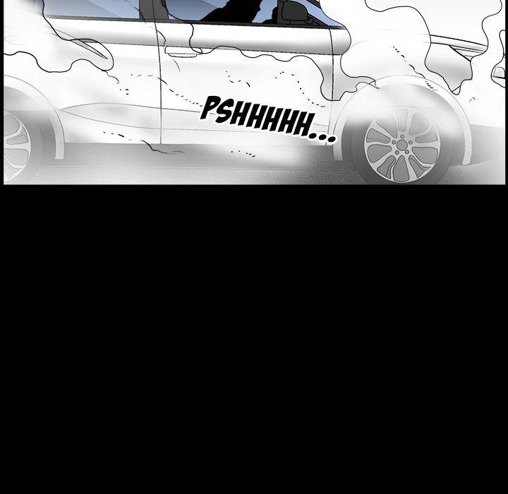 Neighbors Manhwa - Chapter 48 Page 119