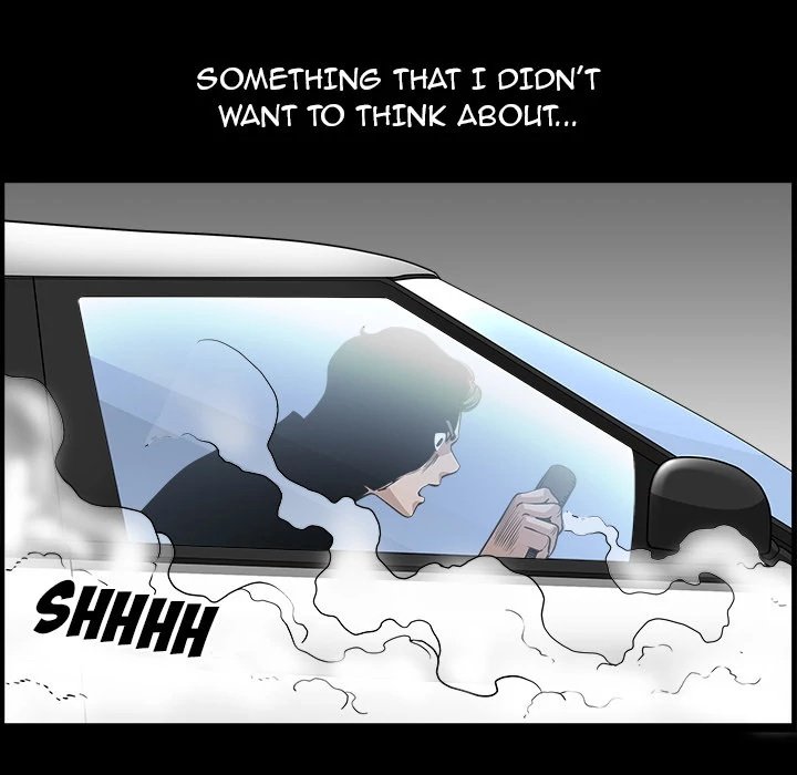 Neighbors Manhwa - Chapter 48 Page 120