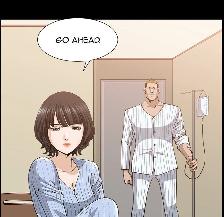 Neighbors Manhwa - Chapter 48 Page 133