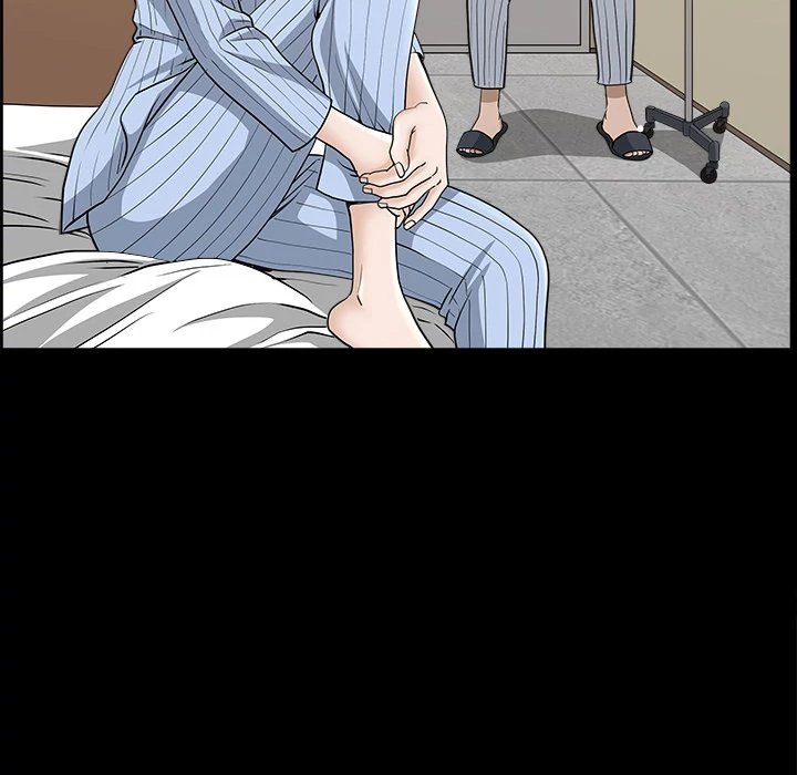 Neighbors Manhwa - Chapter 48 Page 134