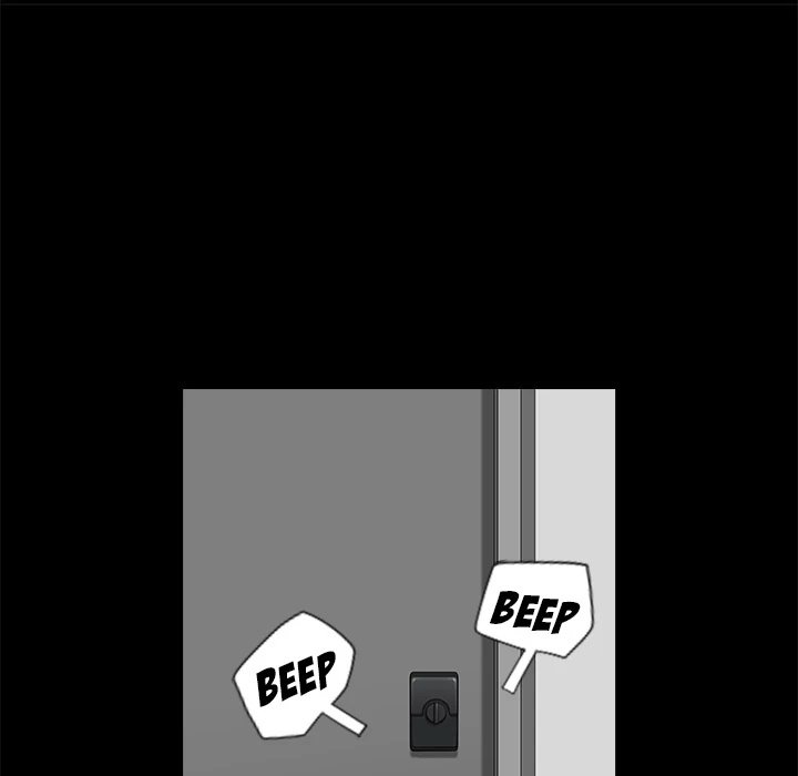 Neighbors Manhwa - Chapter 8 Page 10