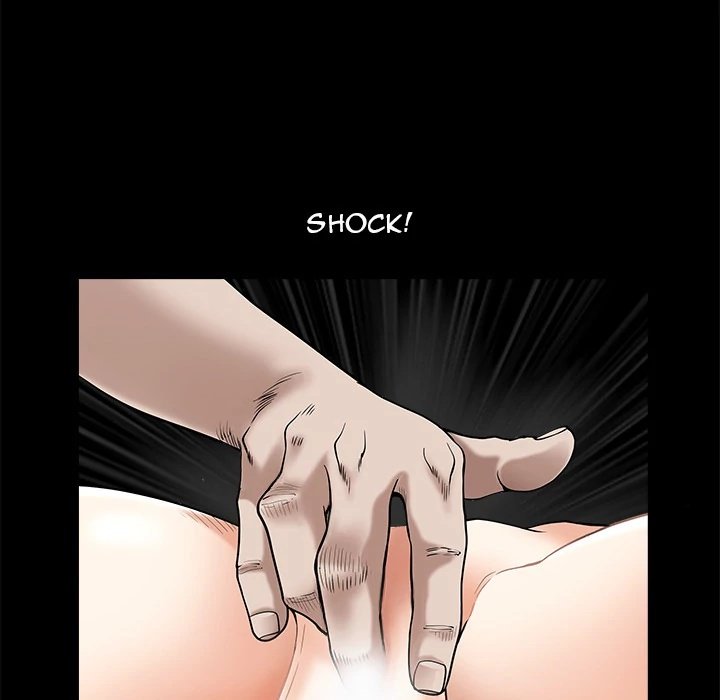 Neighbors Manhwa - Chapter 8 Page 12