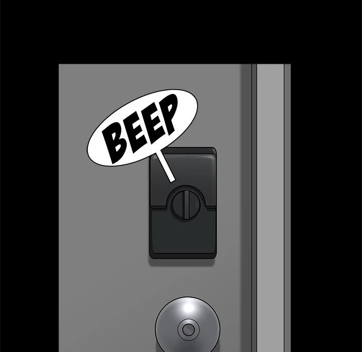 Neighbors Manhwa - Chapter 8 Page 14