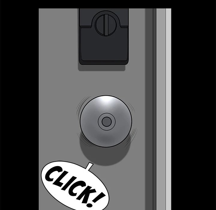 Neighbors Manhwa - Chapter 8 Page 18