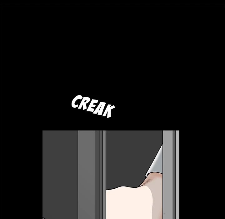 Neighbors Manhwa - Chapter 8 Page 21