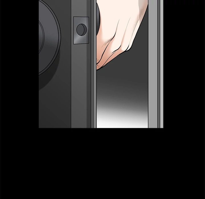 Neighbors Manhwa - Chapter 8 Page 22