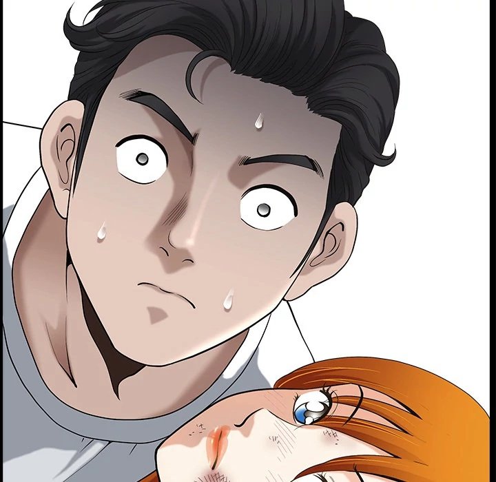 Neighbors Manhwa - Chapter 8 Page 24