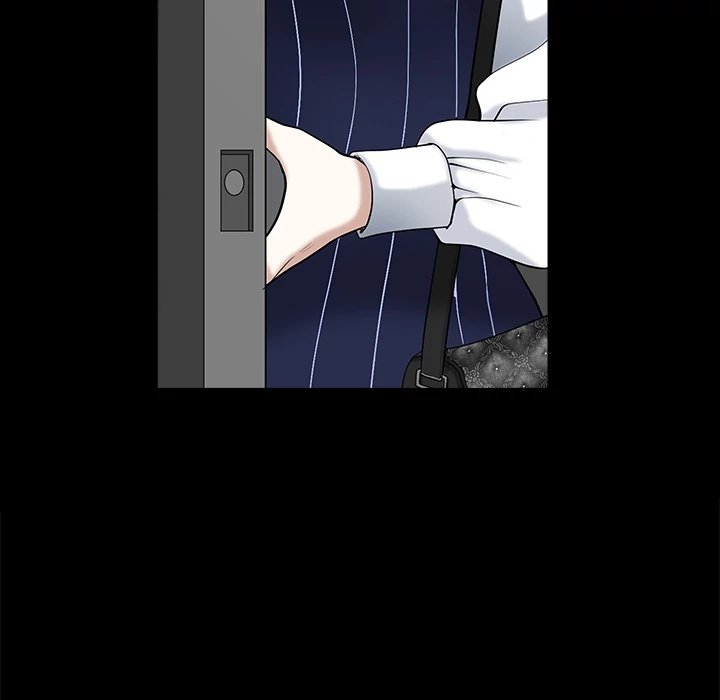 Neighbors Manhwa - Chapter 8 Page 28