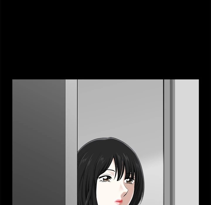 Neighbors Manhwa - Chapter 8 Page 31