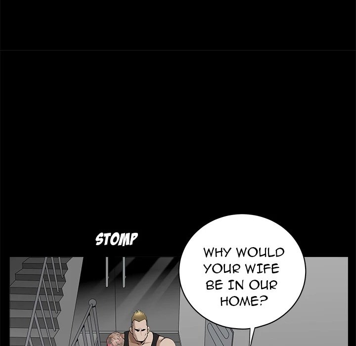 Neighbors Manhwa - Chapter 8 Page 33