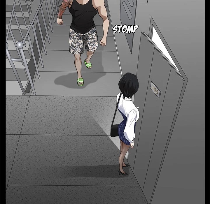 Neighbors Manhwa - Chapter 8 Page 34