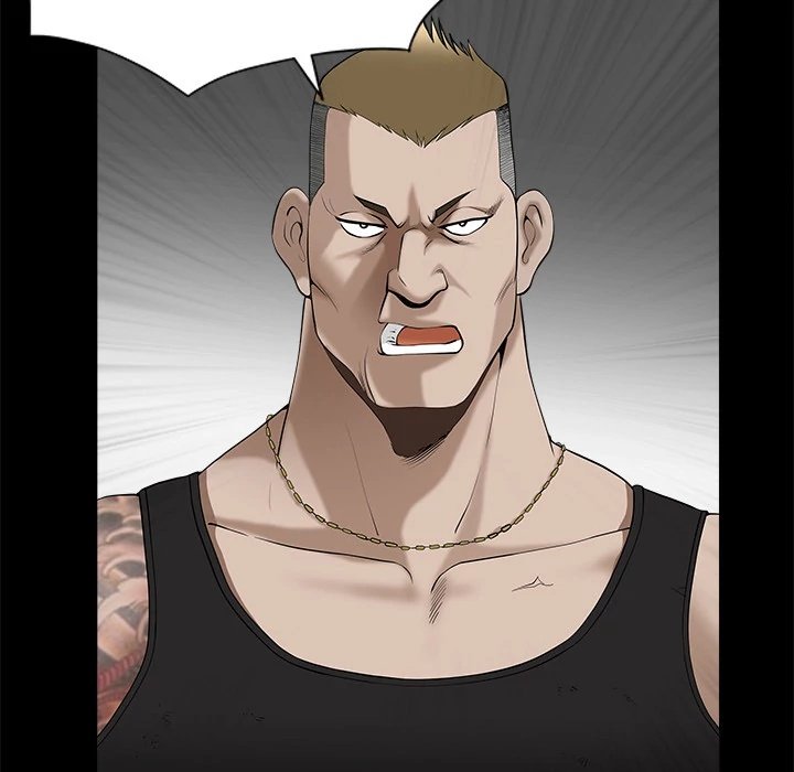 Neighbors Manhwa - Chapter 8 Page 36