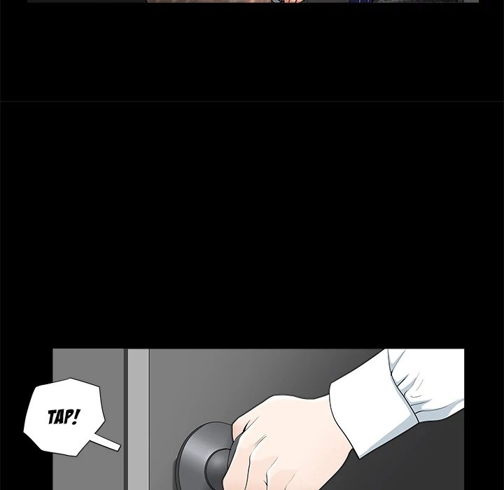 Neighbors Manhwa - Chapter 8 Page 39