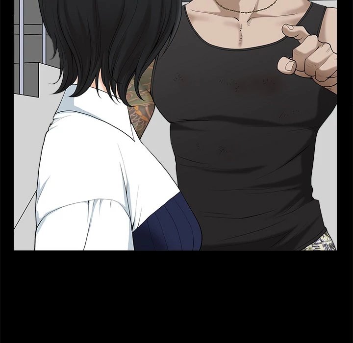 Neighbors Manhwa - Chapter 8 Page 44