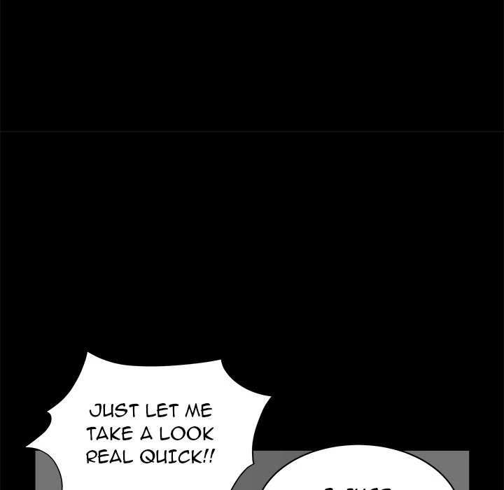 Neighbors Manhwa - Chapter 8 Page 45