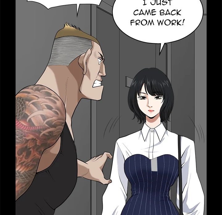 Neighbors Manhwa - Chapter 8 Page 46