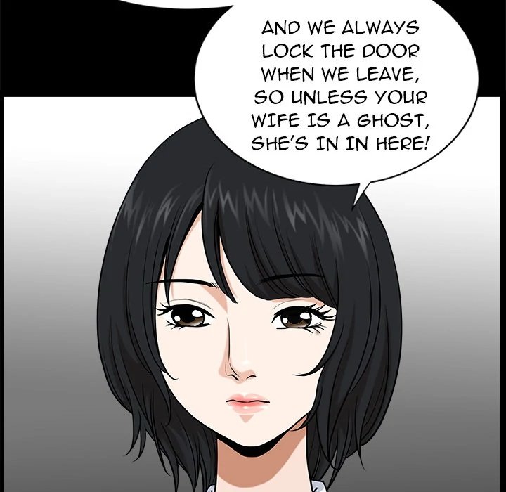 Neighbors Manhwa - Chapter 8 Page 48