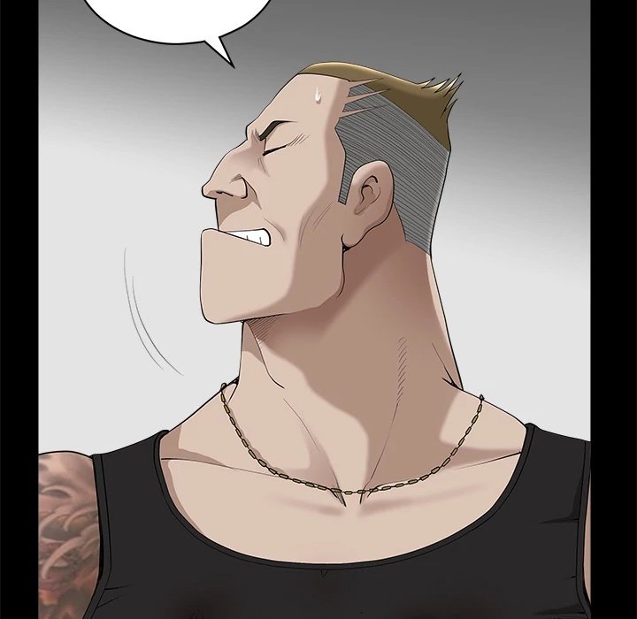 Neighbors Manhwa - Chapter 8 Page 52