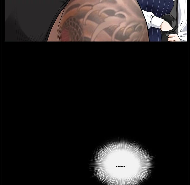 Neighbors Manhwa - Chapter 8 Page 55