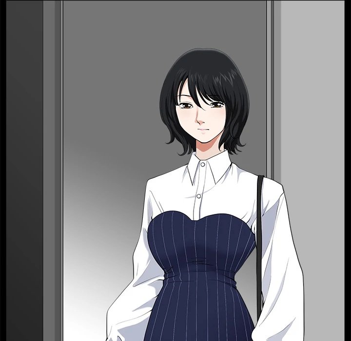 Neighbors Manhwa - Chapter 8 Page 60