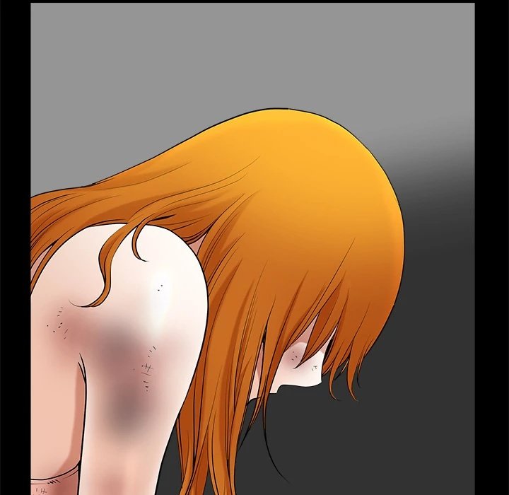 Neighbors Manhwa - Chapter 8 Page 64