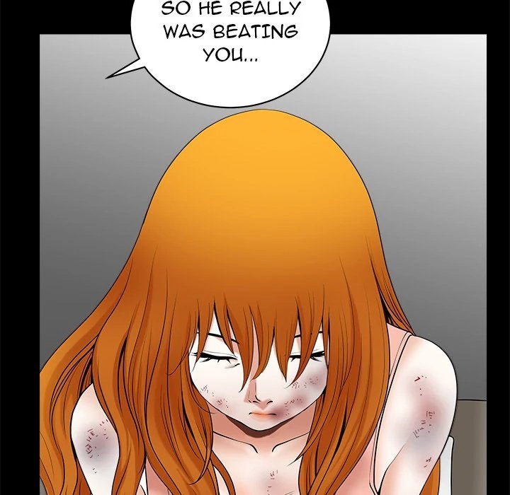 Neighbors Manhwa - Chapter 8 Page 70