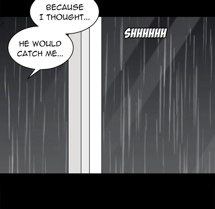 Neighbors Manhwa - Chapter 8 Page 77
