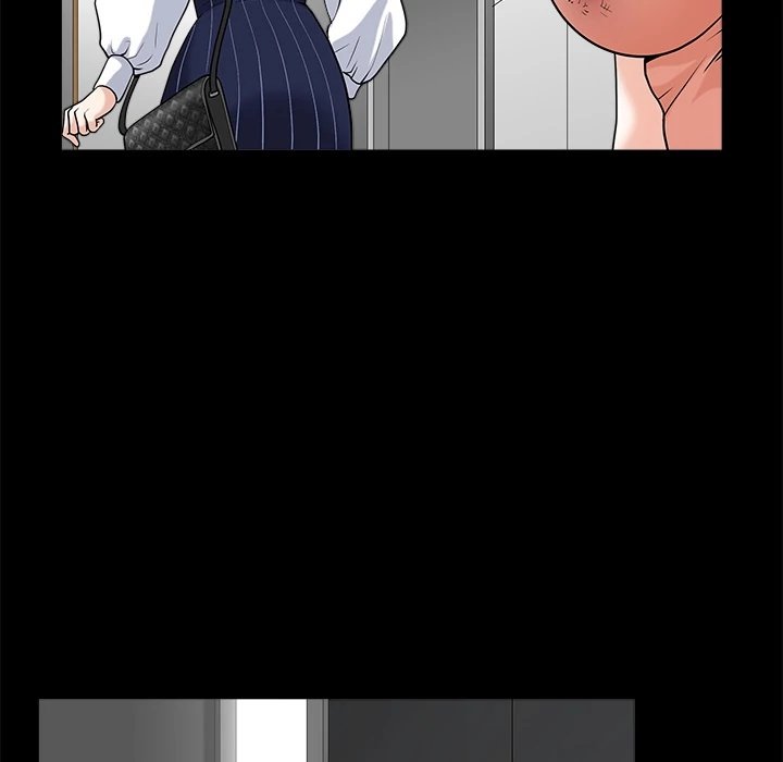 Neighbors Manhwa - Chapter 8 Page 89